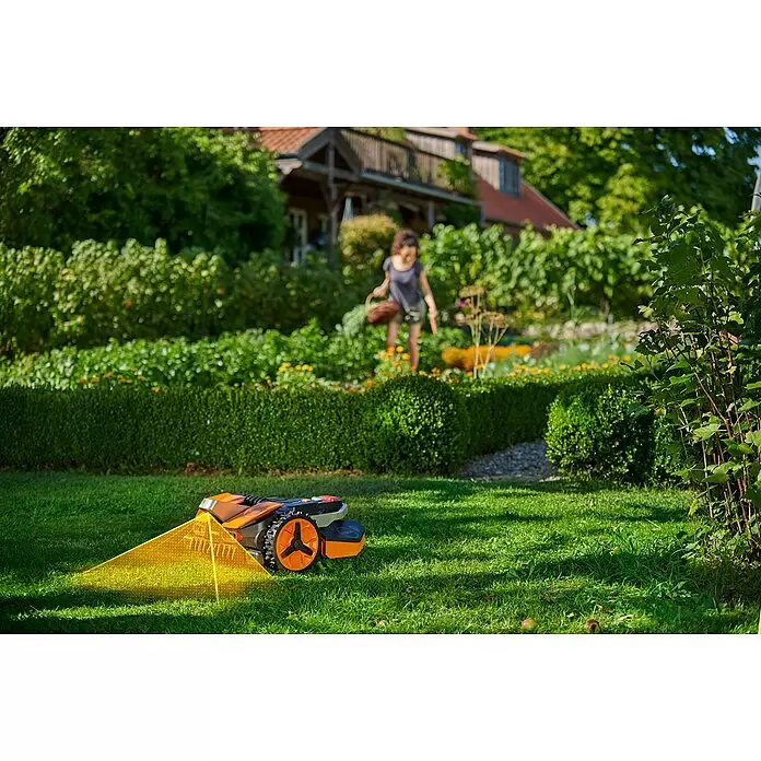 Worx Grastrimmer 40 V (2 x 20 V) | PowerShare | WG183E.9 - Nu 54% korting Worx Grastrimmer 40 V (2 x 20 V) | PowerShare | WG183E.9 - Nu 54% korting