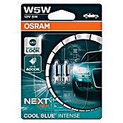 Osram Standlicht-Leuchte Cool Blue Intense (W5W) | BAUHAUS