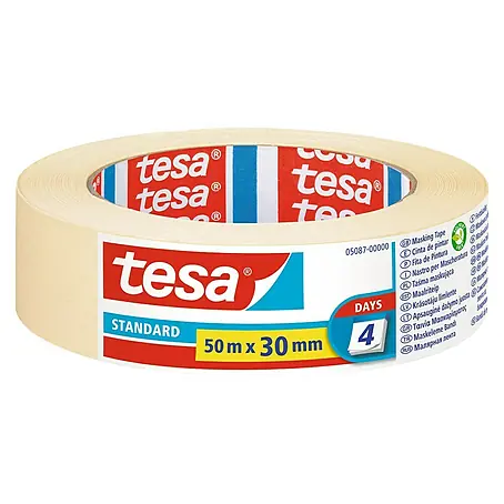 Tesa  Cinta de pintor Standard