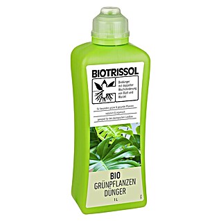 Biotrissol Grünpflanzendünger (1 000 ml)