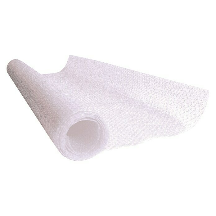 Comprar Protector antideslizante para cajones de cocina, Plástico, Blanco  20 m