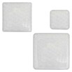 Set de tapas estirables (3 ud., Silicona) | BAUHAUS