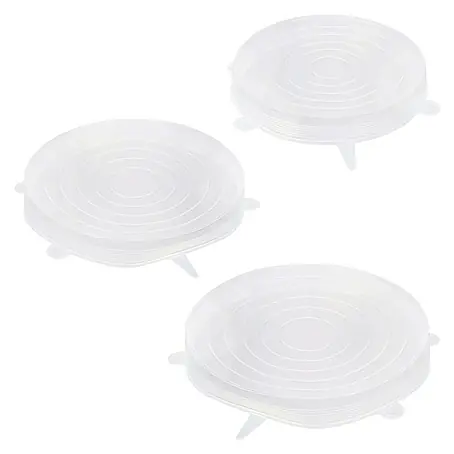 Set de tapas flexibles