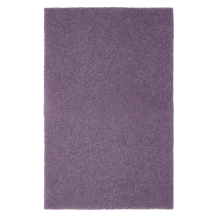Alfombrilla de protección para nevera - 30 x 47 cm, Poliuretano - Primer plano de una esterilla de judo morada con una superficie fina y texturizada. Ideal para artes marciales y gimnasios.