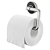 Tiger Toiletrolhouder zonder klep Cooper (Zilver) | BAUHAUS