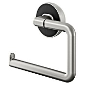 Tiger Toiletrolhouder zonder klep Cooper (Zilver) | BAUHAUS