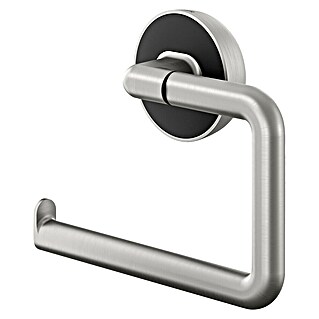 Tiger Toiletrolhouder zonder klep Cooper (Zilver)