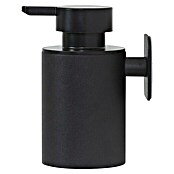 Tiger Zeepdispenser Colar 180 ml (Roestvrij staal, Zwart) | BAUHAUS