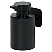 Tiger Zeepdispenser Colar 180 ml (Roestvrij staal, Zwart) | BAUHAUS