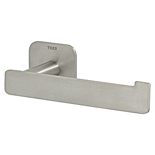 Tiger Toiletrolhouder Colar (Zilver)