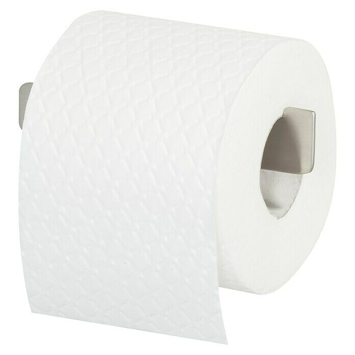 Tiger Toiletrolhouder Colar (Zilver) | BAUHAUS