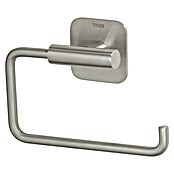 Tiger Toiletrolhouder zonder klep Colar (Zilver) | BAUHAUS