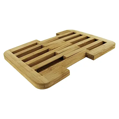 Salvamantel extensible