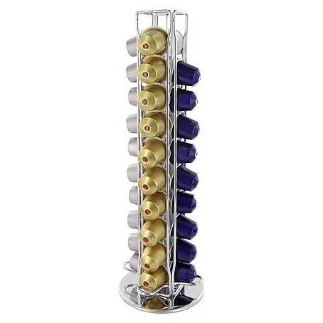 Dispensador de cápsulas de café
