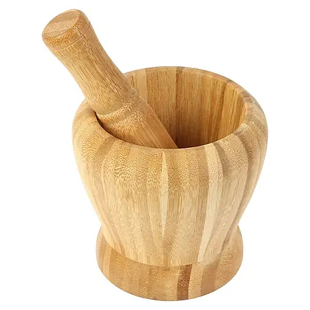 Mortero de cocina