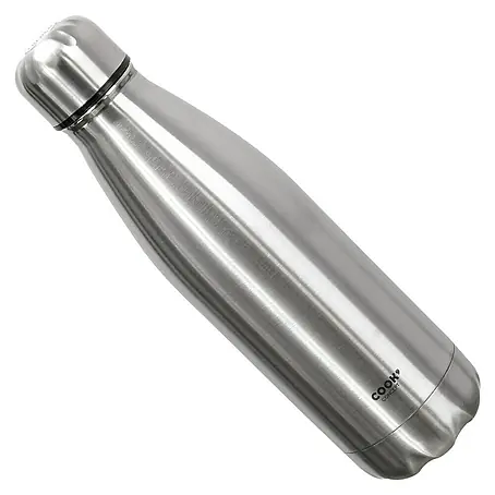 Termo para beber de acero inoxidable