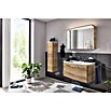 Lanzet Classico Einbauwaschbecken (100,6 x 53,3 cm, Weiß, Ablage links) | BAUHAUS