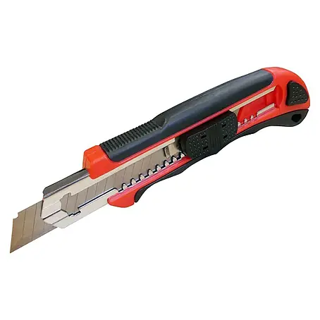 Cuchillo cúter