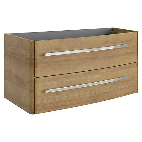 Lanzet Classico Waschtischunterschrank