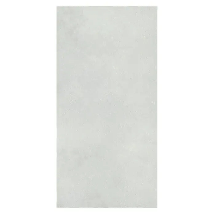 b!design Vinylboden SPC - Sorrento, Fliese, 609,6 x 304,8 x 4 mm - Eine Nahaufnahme einer Wand mit einer subtilen, strukturierten Oberfläche, die sich ideal für Hintergründe eignet.