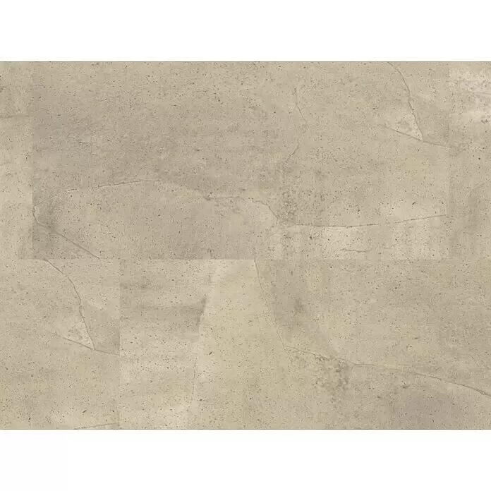 b!design Vinylbodenmuster SPC Asti - 280 x 160 x 4 mm, Fliesenoptik - Detailaufnahme