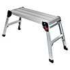 Güde Arbeitsplattform GAAP 760 (L x B x H: 108,5 x 41,2 x 49,5 cm, Aluminium) | BAUHAUS