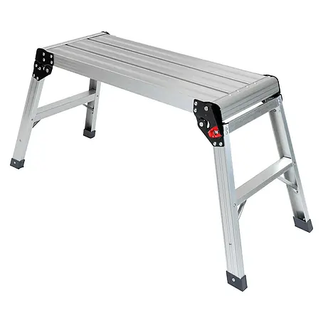 Güde  Arbeitsplattform GAAP 760
