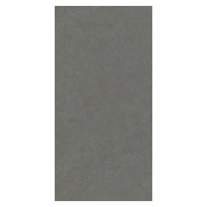 b!design Vinylbodenmuster SPC Siena - 280 x 160 x 4 mm, Fliesenoptik - Grauer, texturierter Hintergrund mit subtilen Farbvariationen, ideal für Produktpräsentationen und Designprojekte.