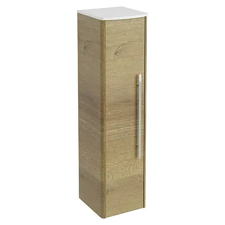 Lanzet Classico Midischrank