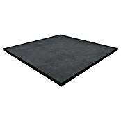 Terrassenfliese Revesto 2.0 (60 x 60 x 2 cm, Anthrazit, Matt) | BAUHAUS