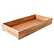 Krok Wood Bettkasten Elsa (140 x 67 x 18,5 cm) | BAUHAUS