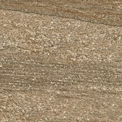 Pločica za terasu Lava Copper 2.0  (60 x 60 x 2 cm, Smeđa, Mat) | BAUHAUS