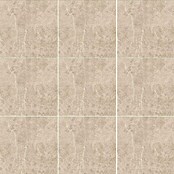 Terrassenfliese Botticino 2.0 (60 x 60 x 2 cm, Beige, Matt) | BAUHAUS