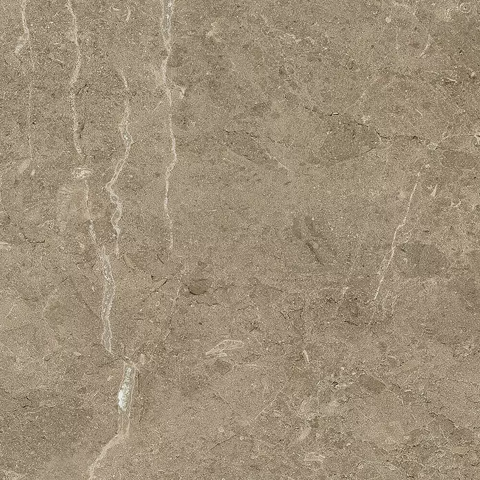 Terrassenfliese Botticino 2.0 - 60 x 60 x 2 cm, Taupe, Matt - Farbmuster