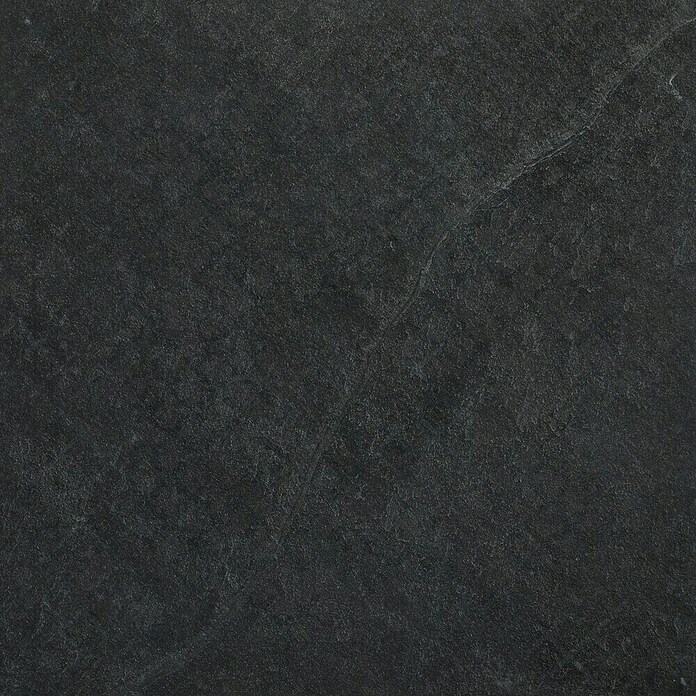 Pločica za terasu  (60 x 60 x 2 cm, Antracit, Mat) | BAUHAUS
