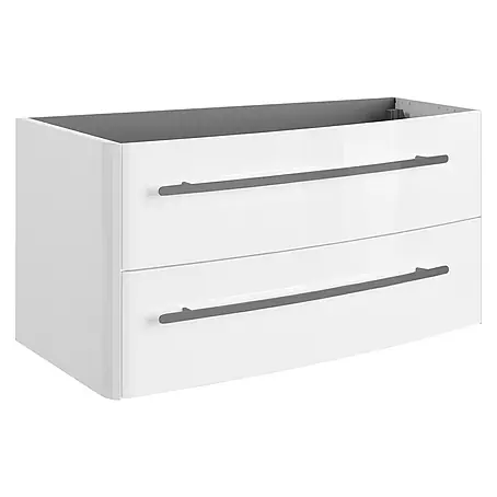 Lanzet Classico Waschtischunterschrank