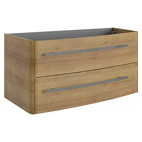 Lanzet Classico Waschtischunterschrank