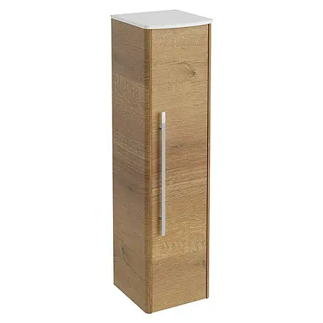 Lanzet Classico Midischrank