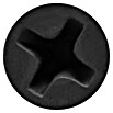 Fermacell Powerpanel Schrauben (Durchmesser Kopf: 3,5 mm, Länge: 23 mm, 500 Stk.)