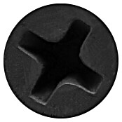 Fermacell Powerpanel Schrauben  TE (Durchmesser Kopf: 3,5 mm, Länge: 23 mm, 500 Stk.)