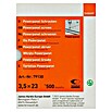 Fermacell Powerpanel Schrauben (Durchmesser Kopf: 3,5 mm, Länge: 23 mm, 500 Stk.)