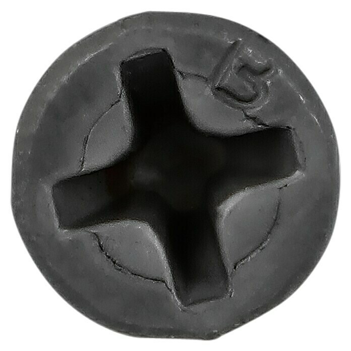 Fermacell Schnellbauschrauben (Durchmesser Kopf: 3,9 mm, Länge: 22 mm, 1.000 Stk.)