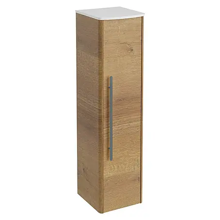 Lanzet Classico Midischrank