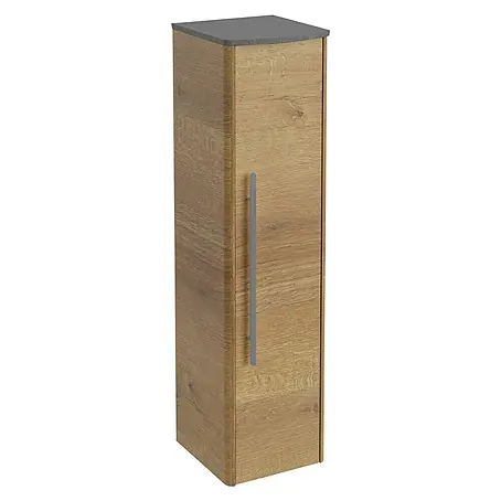 Lanzet Classico Midischrank