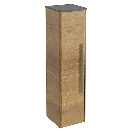 Lanzet Classico Midischrank