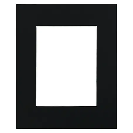 Nielsen  Passepartout White Core