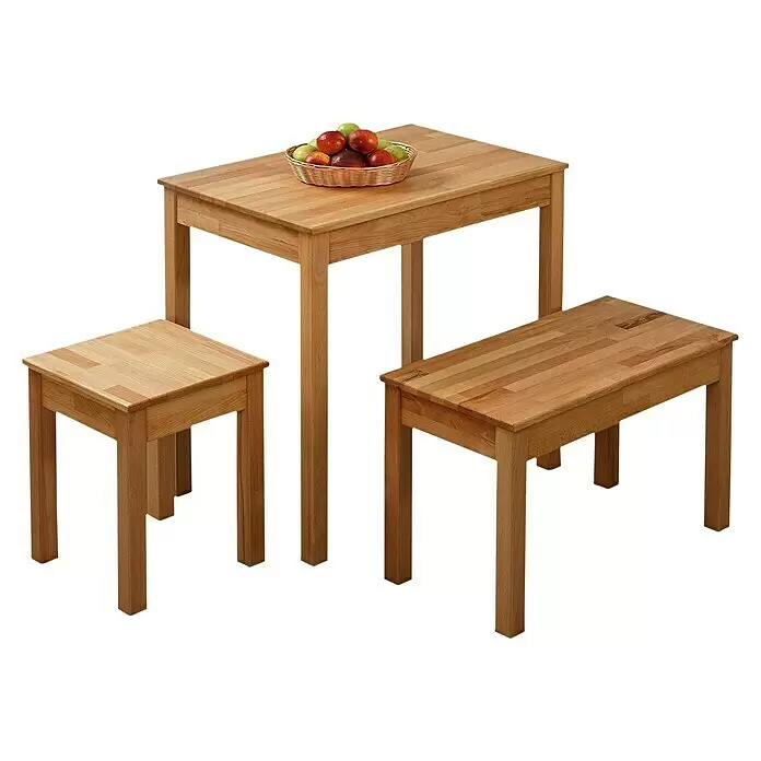 Krok Wood Stzbank Krok Wood Stzbank Mlano Aus Massv Produktbild-Vorschau 3