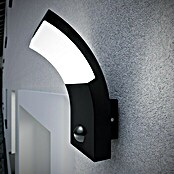 Starlux Sensor-LED-Außenwandleuchte Vincenza (7 W, Warmweiß, IP54)