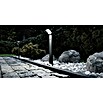 Starlux Sensor-LED-Außenwegeleuchte Udine (7 W, Warmweiß, Höhe: 600 mm, IP54)