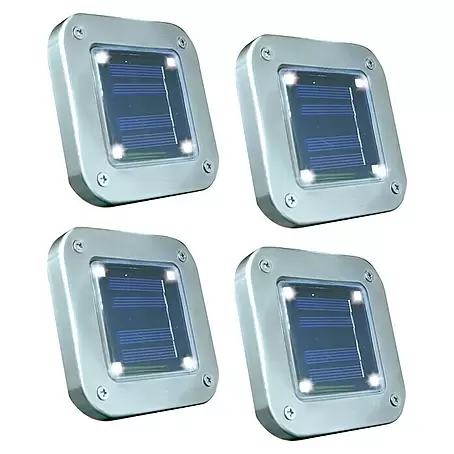 Starlyf  Solarleuchten-Set